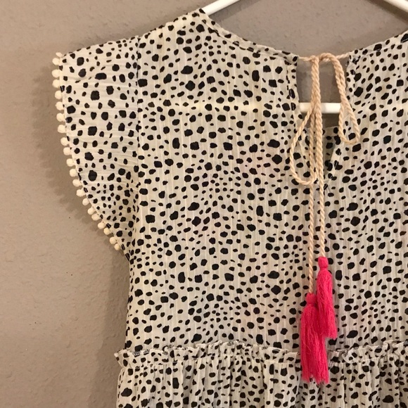 THML Blouse - Picture 3 of 9